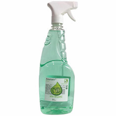 Антисептик для рук и поверхностей Альтсепт спиртосодержащий 750 мл 2 шт