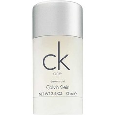 Дезодорант стик CK One 75 мл Calvin Klein