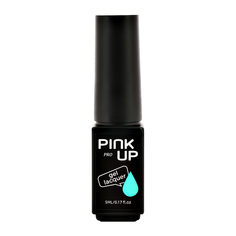 Гель-лак для ногтей Uv/Led Pink Up Pro тон 27 5 мл