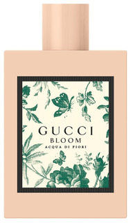 Парфюмерная вода Gucci Bloom Acqua Di Fiori 100 мл
