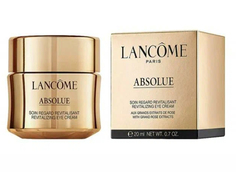 Крем Lancome Absolue Soin Для Кожи Вокруг Глаз Восстанавливающий