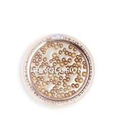 Хайлайтер Revolution Makeup Bubble Balm Highlighter Bronze