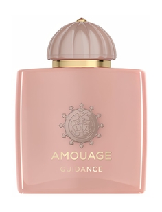 Парфюмерная вода Amouage Guidance EDP 100 мл