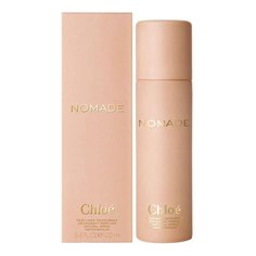 Дезодорант-спрей Chloe Nomade, 100 мл Chloé