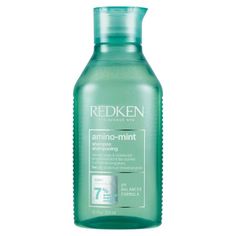 Шампунь Redken Scalp Relief Amino Mint Shampoo для контроля жирности кожи головы 300 мл