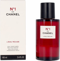 Парфюмерная дымка для тела Chanel No 1 de Chanel L Eau Rouge для женщин 100 мл