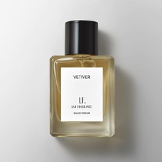 Парфюмерная вода Lab Fragrance Vetiver 50 мл Лаб Фрагранс