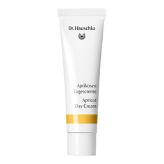 Крем для лица Dr.Hauschka Абрикос Aprikosen Tagescreme 30 мл