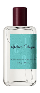 Парфюмерная вода Atelier Cologne Clementine California 100 мл