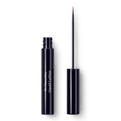 Подводка жидкая Dr. Hauschka тон 01 черная Liquid Eyeliner 01 black 4 мл