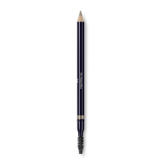 Карандаш для бровей Dr. Hauschka №01 светло-коричневый Eyebrow Definer 01 light brown