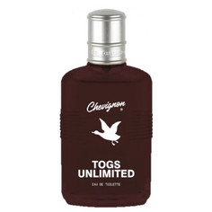 Туалетная вода Chevignon Togs Unlimited для мужчин 100 мл