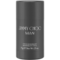 Дезодорант твердый Jimmy Choo Man 75г