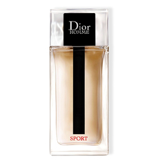 Туалетная вода мужская Dior Homme sport Eau de toilette, 75 мл