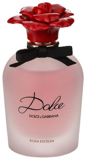 Парфюмерная вода Dolce&Gabbana Dolce Rosa Excelsa 30 мл