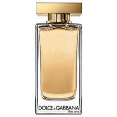 Туалетная вода Dolce&Gabbana The One 100 мл