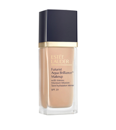 Тональный крем Estee Lauder 1C1 Aqua Brilliance