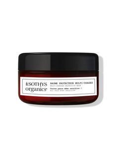 Защитный лосьон для тела рук и ногтей Sothys Muli-purpose protective balm 75 мл