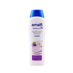 Гель для душа Amalfi Supreme 750 мл