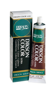 Краска для волос Dikson Color Extra Chart 8 AC 8.44 Теплый коричневый 120 мл