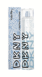 Одеколон DKNY Keith Haring Limited Edition 2013 для мужчин 100 мл