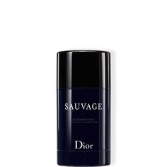 Дезодорант для тела Dior Sauvage мужской, стик, 75 мл