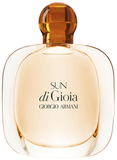 Парфюмерная вода Giorgio Armani Acqua Sun di Gioia Pour Femme 30 мл