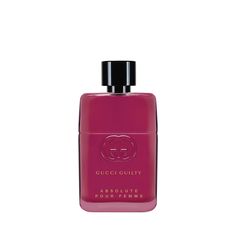 Парфюмерная вода Gucci Guilty Absolute Pour Femme 50 мл