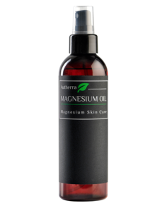 Масло-спрей Autherra Magnesium Oil для тела волос суставов магниевое200 мл