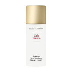 Дезодорант-спрей Elizabeth Arden 5th Avenue, 150 мл