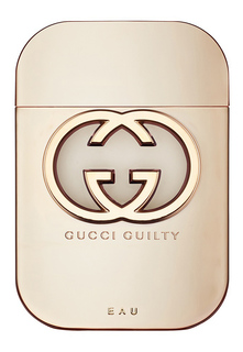 Туалетная вода Gucci Guilty 75 мл