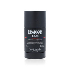Дезодорант-стик Guy Laroche Drakkar Noir, 75 мл