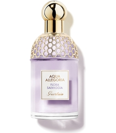 Вода туалетная Guerlain Aqua Allegoria Flora Salvaggia женская, 75 мл