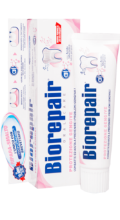 Зубная паста Biorepair Gum Protection, 75 мл