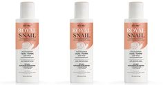 Тоник для лица Витэкс, аroyal snail, для зрелой кожи, 150 мл, 3 шт Vitex