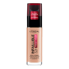 Тональный крем LOreal Paris Infaillible Fresh Wear Foundation 30 rose pearl 30 мл