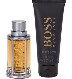 Набор HUGO BOSS BOSS THE SCENT 50мл+ Гель для душа 100мл