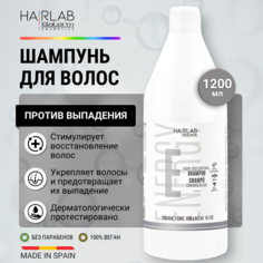 Шампунь против выпадения волос Hair Lab by Salerm Hair Loss Control Shampoo 1200 мл