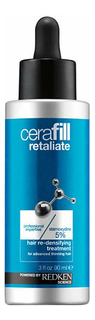 Сыворотка для волос Redken Cerafill Retaliate Стемоксидин 5% 90 мл