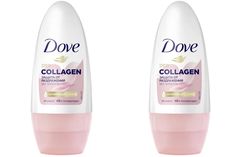 Дезодорант для тела Dove roll pro-collagen 50мл 2шт