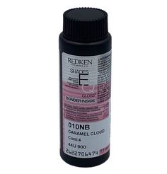 Краска для волос Redken Shades EQ Gloss Bonder Inside 010NB 60 мл