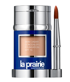 Тональный Крем и Корректор La Prairie Skin Caviar Concealer Foundation 30 Мл