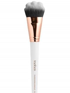 Кисть для макияжа Topface F19 для праймера Face and Primer Brush