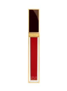 Блеск Для Губ Tom Ford Gloss Luxe 01 Disclosure