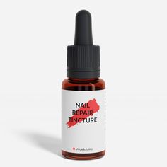 Сыворотка для ногтей стоп онихолизис AkadeMika Nail Repair Tincture 15 мл