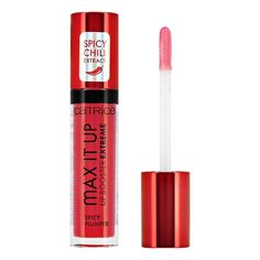 Блеск для губ Catrice Max It Up 010 Spice Girl 4 мл
