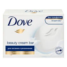 Крем-мыло Dove Original 135 г