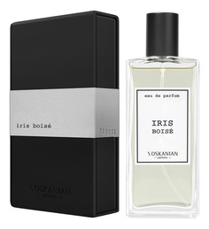 Парфюмерная вода Voskanian Parfums Iris Boise 50мл