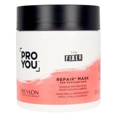 Маска для волос Revlon Professional ProYou Fixer Repair Mask For Damaged Hair 60 мл