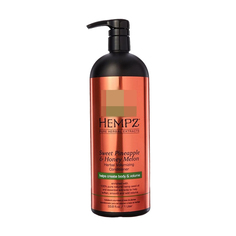 Кондиционер Hempz Sweet Pineapple & Honey Melon Volumizing Conditioner 1000 мл